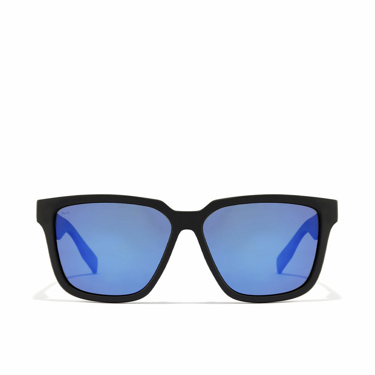 Gafas de Sol Hombre Hawkers Motion Negro Azul